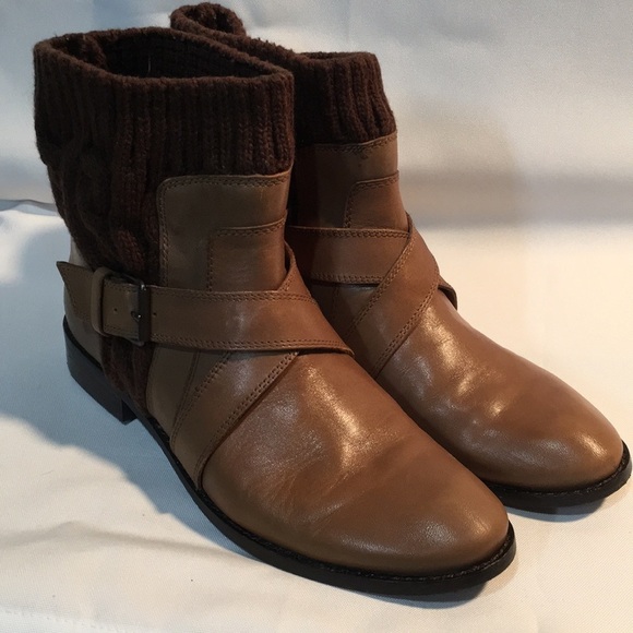 Splendid Shoes - Splendid Toronto Ankle Boots
